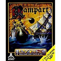 Los mejores  - Lynx - Rampart